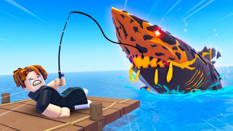 Fish It! 🐟
