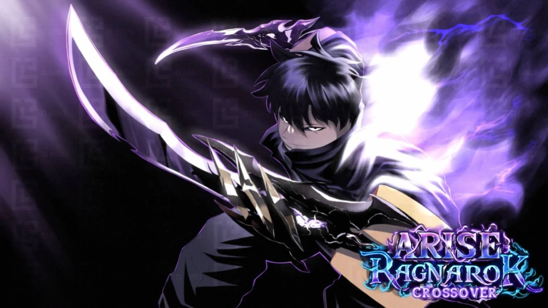 Arise Ragnarok