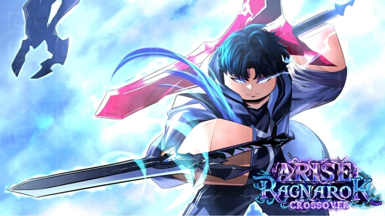 Arise Ragnarok [🔓 Release ]